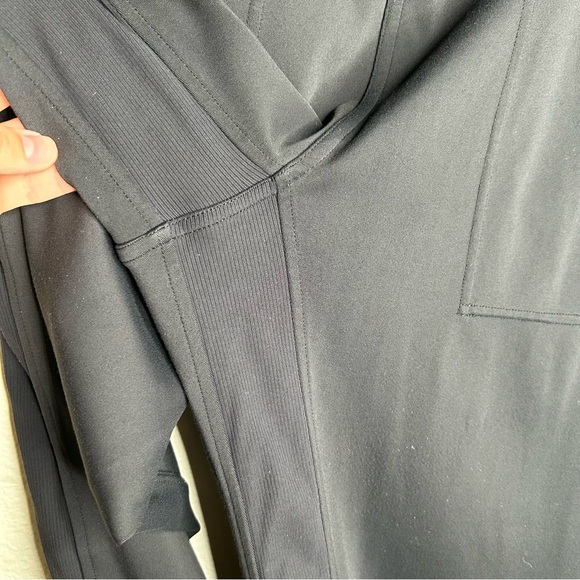 Athlera Venice Jogger black large tall - Picture 5 of 16